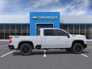 2025 Chevrolet SILVERADO 2500 HD in Saint-Hyacinthe, Quebec - 5 - w320h240px