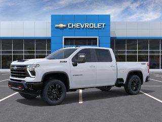 2025 Chevrolet SILVERADO 2500 HD in Saint-Hyacinthe, Quebec - 2 - w320h240px