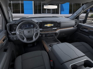 2025 Chevrolet SILVERADO 2500 HD in Saint-Hyacinthe, Quebec - 15 - w320h240px