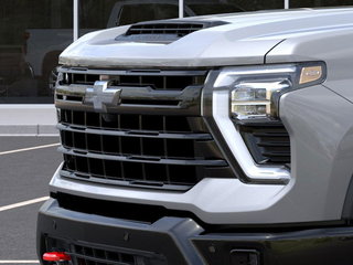 Chevrolet SILVERADO 2500 HD  2025 à Saint-Hyacinthe, Québec - 13 - w320h240px