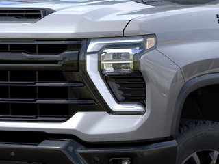 Chevrolet SILVERADO 2500 HD  2025 à Saint-Hyacinthe, Québec - 10 - w320h240px