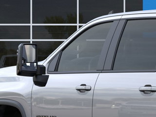 Chevrolet SILVERADO 2500 HD  2025 à Saint-Hyacinthe, Québec - 12 - w320h240px