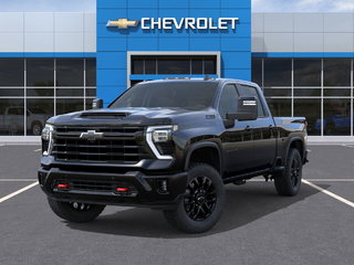 2025 Chevrolet SILVERADO 2500 HD in Saint-Hyacinthe, Quebec - 6 - w320h240px