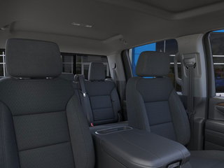 2025 Chevrolet SILVERADO 2500 HD in Saint-Hyacinthe, Quebec - 24 - w320h240px