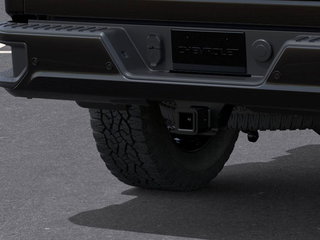 2025 Chevrolet SILVERADO 2500 HD in Saint-Hyacinthe, Quebec - 14 - w320h240px