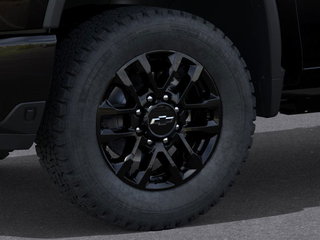 2025 Chevrolet SILVERADO 2500 HD in Saint-Hyacinthe, Quebec - 9 - w320h240px