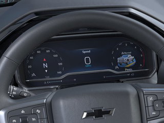 2025 Chevrolet SILVERADO 2500 HD in Saint-Hyacinthe, Quebec - 18 - w320h240px