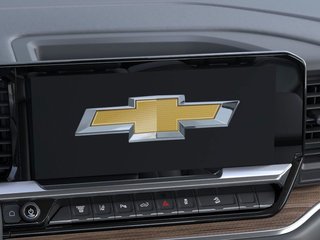 Chevrolet SILVERADO 2500 HD  2025 à Saint-Hyacinthe, Québec - 20 - w320h240px