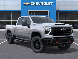Chevrolet SILVERADO 2500 HD  2025 à Saint-Hyacinthe, Québec - 7 - w320h240px