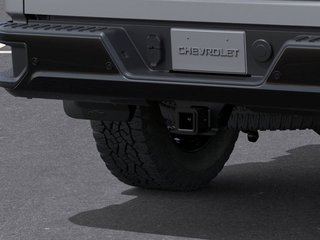Chevrolet SILVERADO 2500 HD  2025 à Saint-Hyacinthe, Québec - 14 - w320h240px