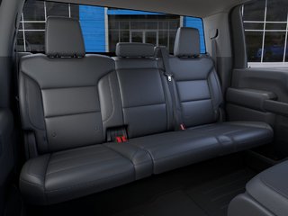 2026 Chevrolet Silverado 2500 HD in Saint-Hyacinthe, Quebec - 17 - w320h240px