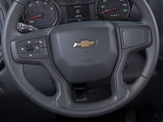 2026 Chevrolet Silverado 2500 HD in Saint-Hyacinthe, Quebec - 19 - w320h240px