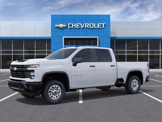 2026 Chevrolet Silverado 2500 HD in Saint-Hyacinthe, Quebec - 2 - w320h240px