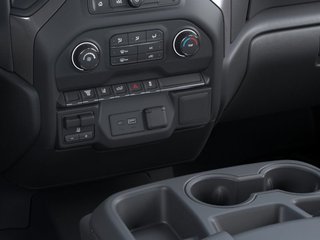 Chevrolet Silverado 2500 HD  2026 à Saint-Hyacinthe, Québec - 23 - w320h240px