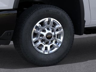 2026 Chevrolet Silverado 2500 HD in Saint-Hyacinthe, Quebec - 9 - w320h240px