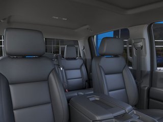 2026 Chevrolet Silverado 2500 HD in Saint-Hyacinthe, Quebec - 24 - w320h240px