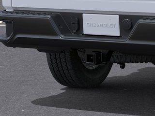 2026 Chevrolet Silverado 2500 HD in Saint-Hyacinthe, Quebec - 14 - w320h240px