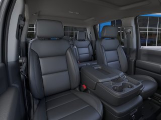 2026 Chevrolet Silverado 2500 HD in Saint-Hyacinthe, Quebec - 16 - w320h240px