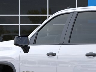 Chevrolet Silverado 2500 HD  2026 à Saint-Hyacinthe, Québec - 12 - w320h240px
