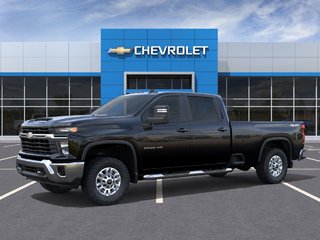 2026 Chevrolet Silverado 2500 HD in Saint-Hyacinthe, Quebec - 2 - w320h240px