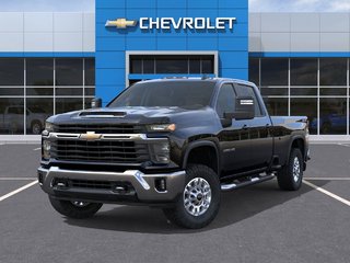 Chevrolet Silverado 2500 HD  2026 à Saint-Hyacinthe, Québec - 6 - w320h240px