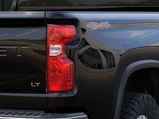 Chevrolet Silverado 2500 HD  2026 à Saint-Hyacinthe, Québec - 11 - w320h240px