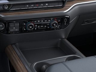 2026 Chevrolet Silverado 2500 HD in Saint-Hyacinthe, Quebec - 23 - w320h240px