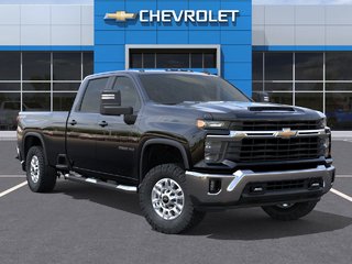 2026 Chevrolet Silverado 2500 HD in Saint-Hyacinthe, Quebec - 7 - w320h240px
