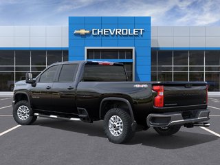 Chevrolet Silverado 2500 HD  2026 à Saint-Hyacinthe, Québec - 3 - w320h240px