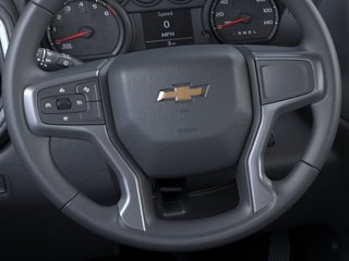 Chevrolet Silverado 2500HD  2025 à Saint-Hyacinthe, Québec - 19 - w320h240px