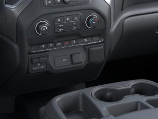Chevrolet Silverado 2500HD  2025 à Saint-Hyacinthe, Québec - 23 - w320h240px