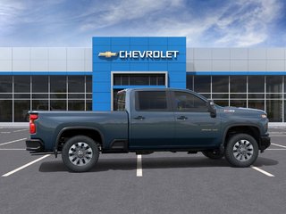 Chevrolet Silverado 2500HD  2025 à Saint-Hyacinthe, Québec - 5 - w320h240px