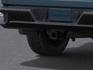 Chevrolet Silverado 2500HD  2025 à Saint-Hyacinthe, Québec - 14 - w320h240px