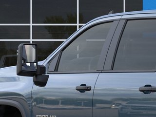 Chevrolet Silverado 2500HD  2025 à Saint-Hyacinthe, Québec - 12 - w320h240px