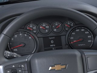 Chevrolet Silverado 2500HD  2025 à Saint-Hyacinthe, Québec - 18 - w320h240px