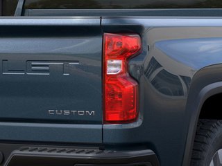 Chevrolet Silverado 2500HD  2025 à Saint-Hyacinthe, Québec - 11 - w320h240px