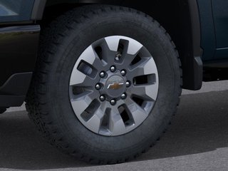 Chevrolet Silverado 2500HD  2025 à Saint-Hyacinthe, Québec - 9 - w320h240px