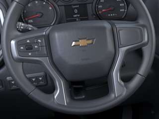 2025 Chevrolet Silverado 2500HD in Saint-Hyacinthe, Quebec - 19 - w320h240px