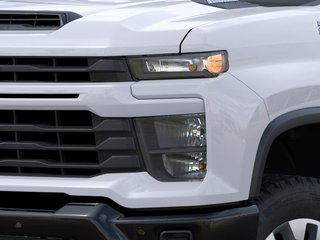 2025 Chevrolet Silverado 2500HD in Saint-Hyacinthe, Quebec - 10 - w320h240px