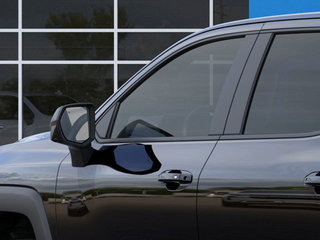 Chevrolet Silverado EV  2024 à Saint-Hyacinthe, Québec - 12 - w320h240px