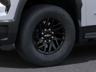 2024 Chevrolet Silverado EV in Saint-Hyacinthe, Quebec - 9 - w320h240px