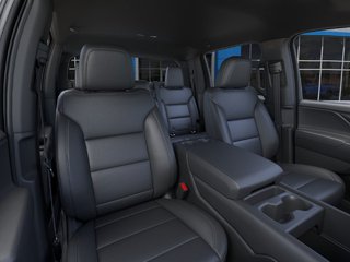 2024 Chevrolet Silverado EV in Saint-Hyacinthe, Quebec - 16 - w320h240px