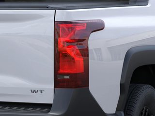 2024 Chevrolet Silverado EV in Saint-Hyacinthe, Quebec - 11 - w320h240px