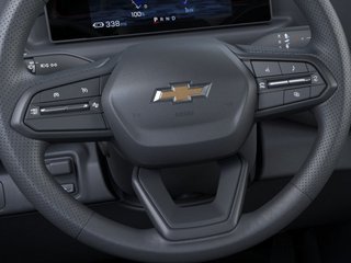 2024 Chevrolet Silverado EV in Saint-Hyacinthe, Quebec - 19 - w320h240px