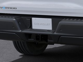 2024 Chevrolet Silverado EV in Saint-Hyacinthe, Quebec - 14 - w320h240px