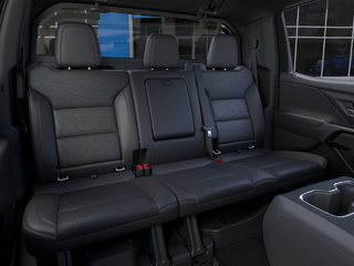 2024 Chevrolet Silverado EV in Saint-Hyacinthe, Quebec - 17 - w320h240px