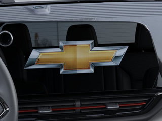2024 Chevrolet Silverado EV in Saint-Hyacinthe, Quebec - 20 - w320h240px