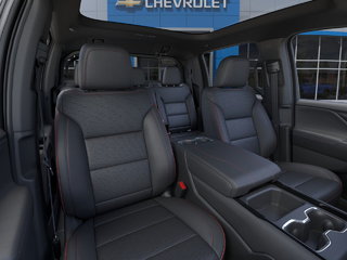 2024 Chevrolet Silverado EV in Saint-Hyacinthe, Quebec - 16 - w320h240px