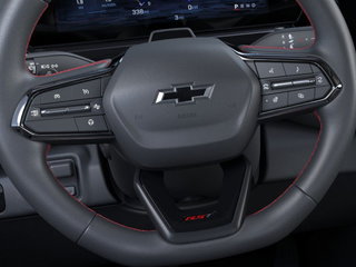 2024 Chevrolet Silverado EV in Saint-Hyacinthe, Quebec - 19 - w320h240px