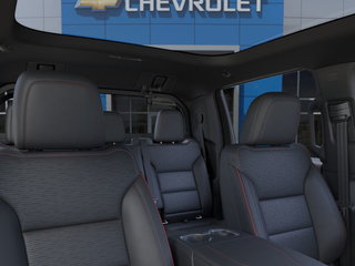 2024 Chevrolet Silverado EV in Saint-Hyacinthe, Quebec - 24 - w320h240px